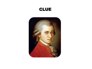 CLUE
 