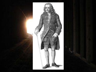 Il est devenu très malade pendant ce voyage