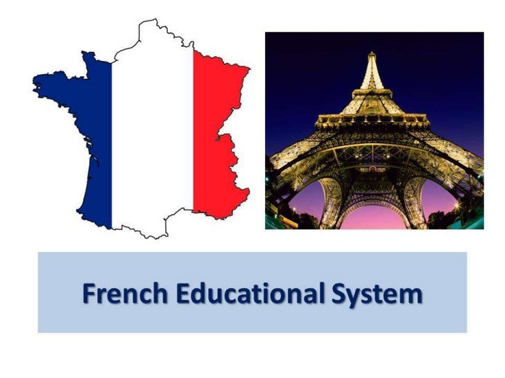 french-educational-system