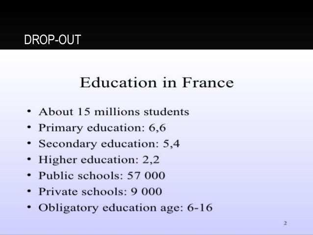 french education system french education system