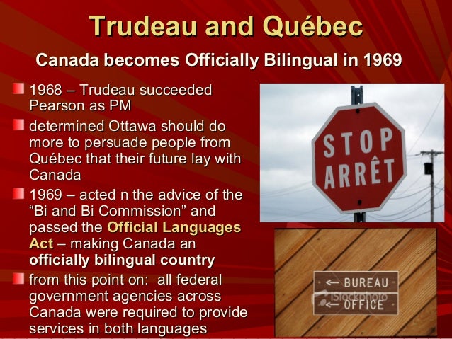 an analysis of the english french relations and the quebecs quiet revolution In fact the character of francophone-anglophone relations over the past there was even less agreement between french- and english the quiet revolution. an analysis of the english french relations and the quebecs quiet revolution In fact the character of francophone-anglophone relations over the past there was even less agreement between french- and english the quiet revolution.