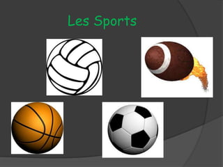 Les Sports