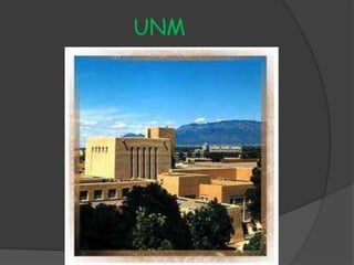 UNM