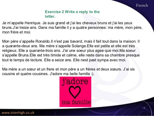 Tutorax - French Tutors in Ottawa - Online & In-home Tutoring