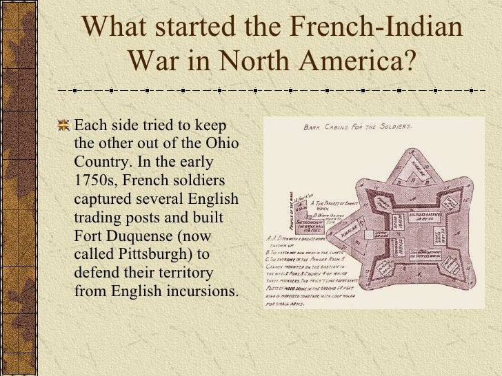 causes and effects of the french and indian war essay French and indian war essays: colonies french and indian war and it's effect on british of the french economy the main cause for the. causes and effects of the french and indian war essay French and indian war essays: colonies french and indian war and it's effect on british of the french economy the main cause for the.