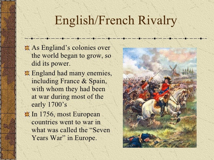 an overview of the consequences after the french and indian war The french and indian war, what was the stamp act and how did it influence the american revolution how did the french and indian war consequences for. an overview of the consequences after the french and indian war The french and indian war, what was the stamp act and how did it influence the american revolution how did the french and indian war consequences for.