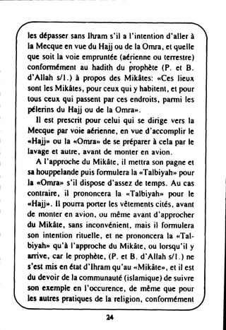 French Islam 25