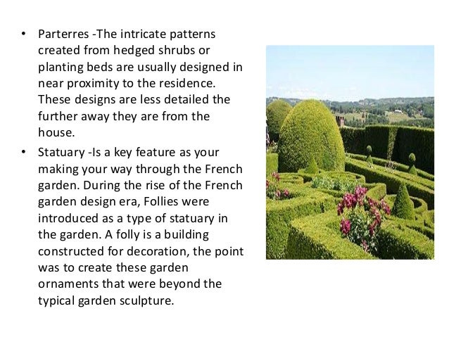 French landscape final