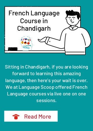 French language course in chandigarh French language course in chandigarh