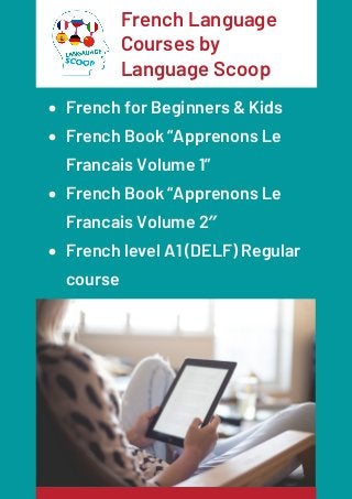 French language course in chandigarh French language course in chandigarh