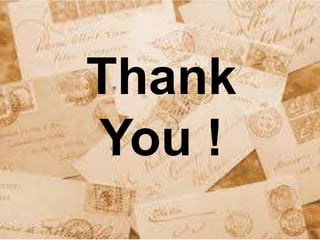 Thank
You !
 