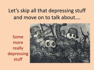 Liberal Humanism and “Realism” This 19th Century movement came after the rise and fall of Napoleon, the birth and end of Romanticism, and the Industrial Revolution with its subsequent destruction of the “commoners” Honoré de Balzac – Human Comedy (over 2,000 characters)ÉmileZola – father of Naturalism (depressing)Gustave Flaubert – Madame BovaryMarcel Proust – In Search of Lost Time