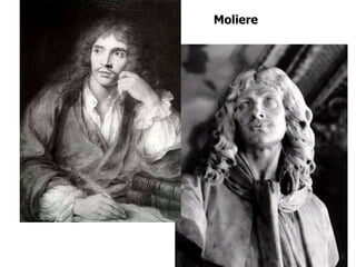 Moliere
 