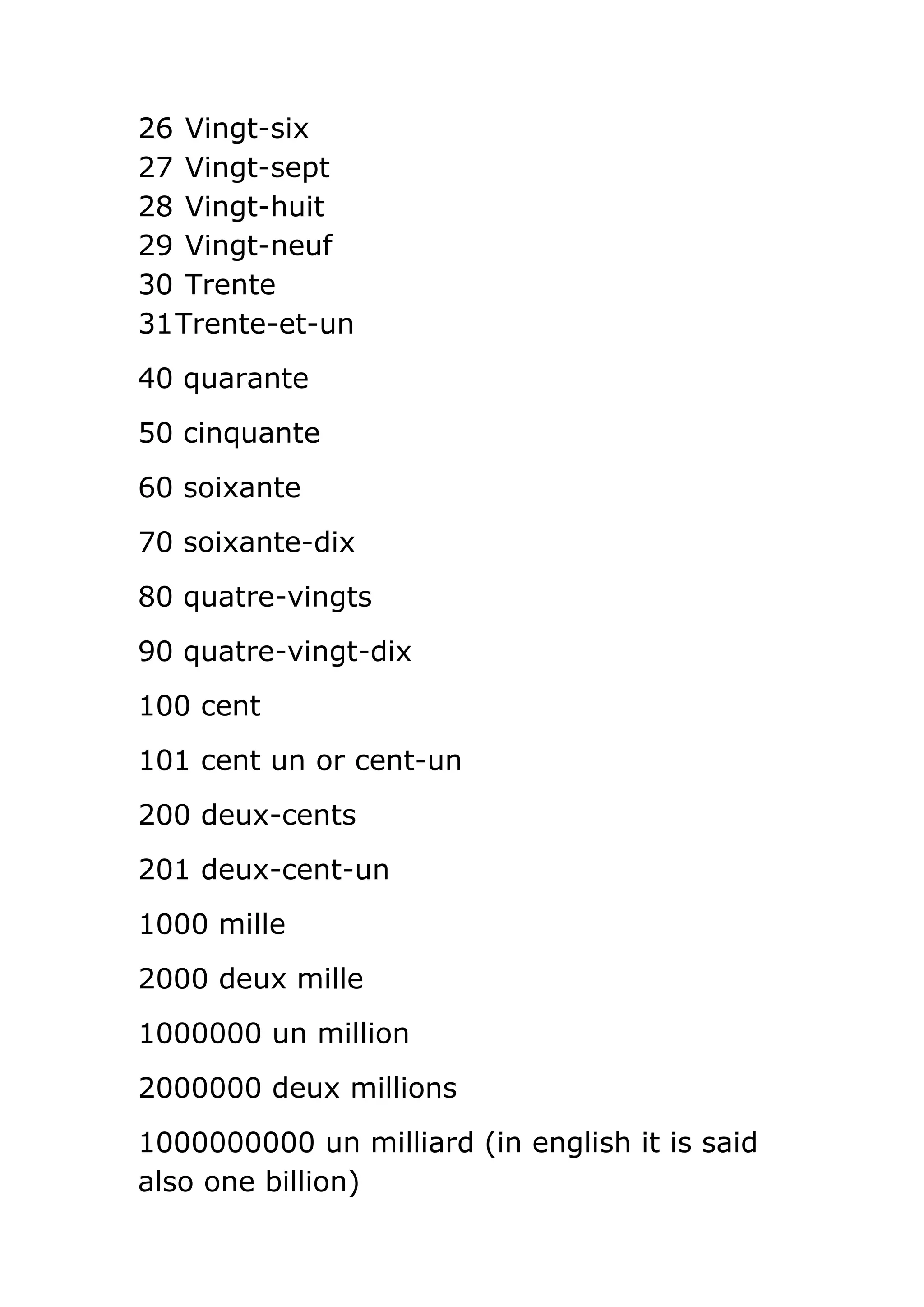 french-numbers-pdf