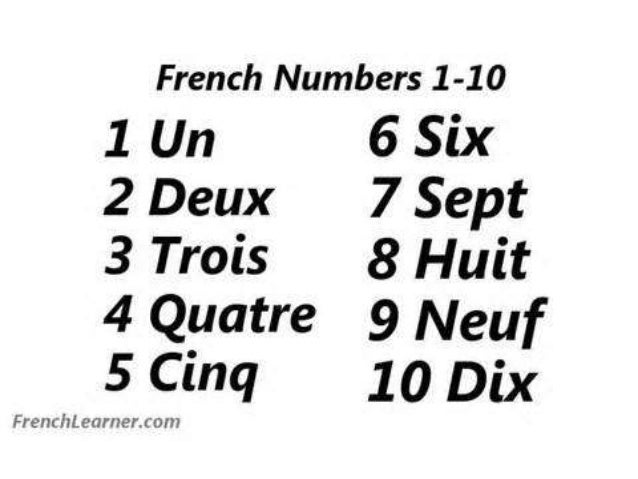 english french singled praise english french singled praise