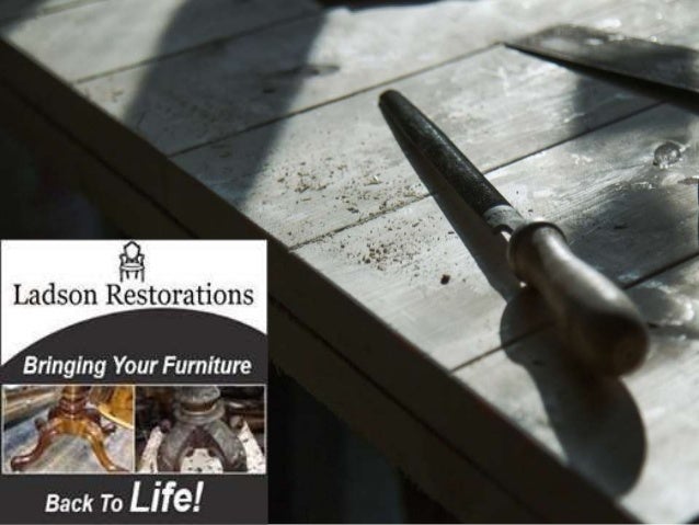 French Polishing Specialist