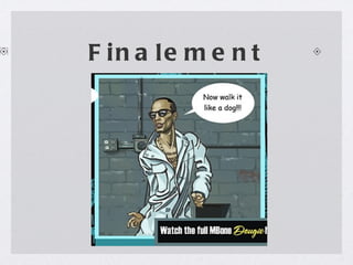 Finalement 
