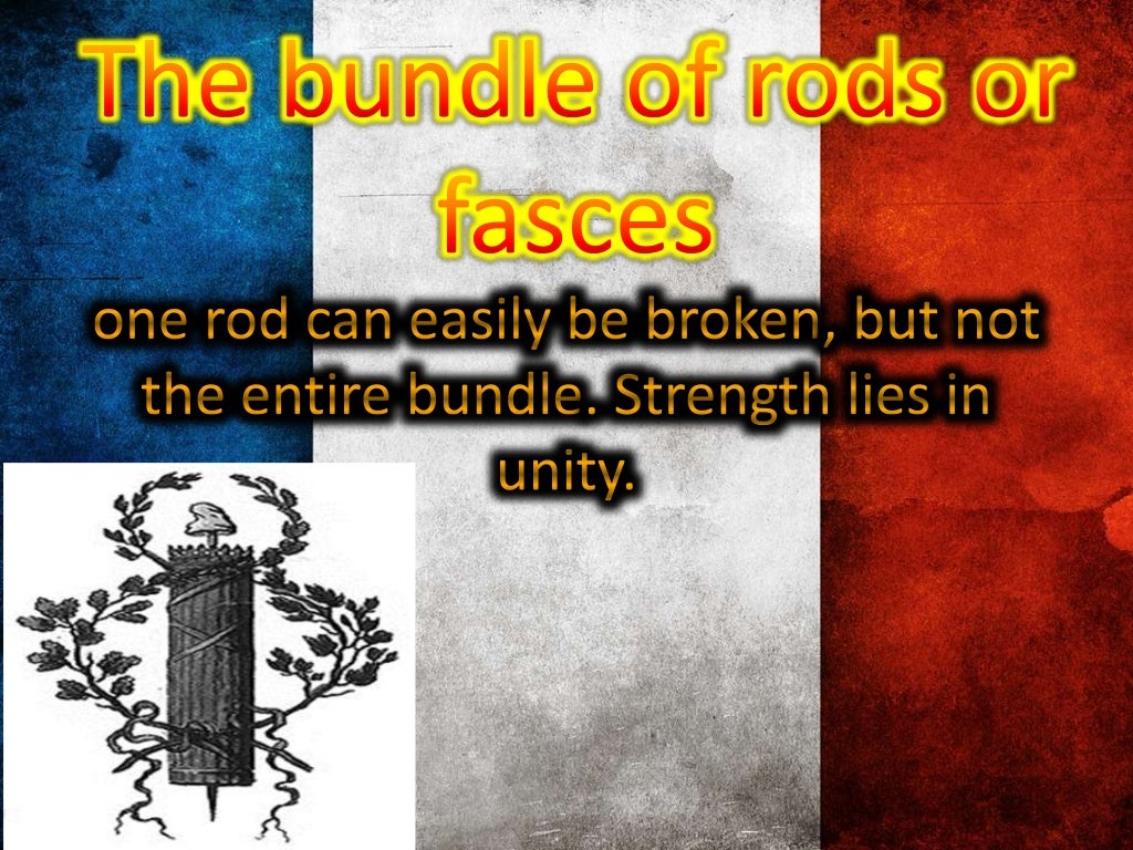 French Revolution Symbols