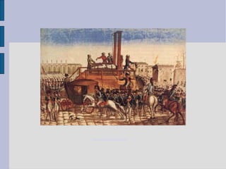 The Execution of Louis XVI.
 