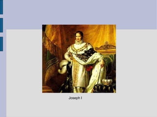 Joseph I
 