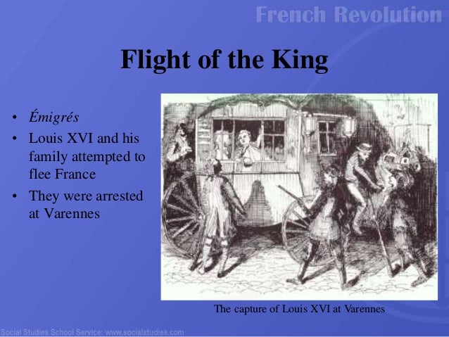 French revolution (1)