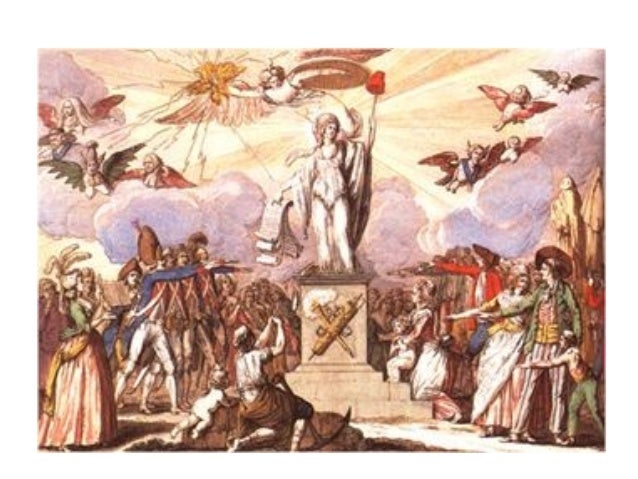 The New Jacobin Club - A Lesson In Mortality The New Jacobin Club - A Lesson In Mortality