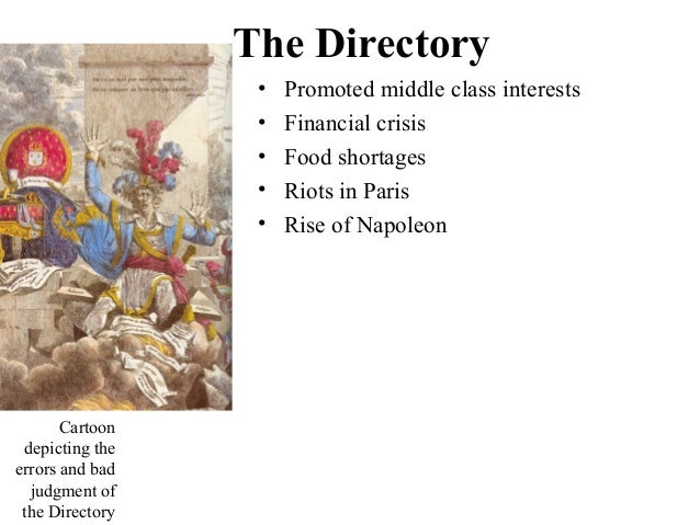 french revolution 1