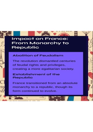 French Revolution { Class 9 } Presentation .pdf