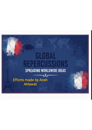 French Revolution { Class 9 } Presentation .pdf