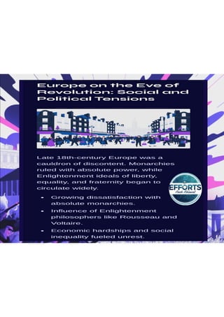 French Revolution { Class 9 } Presentation .pdf