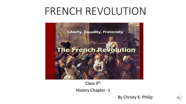 FRENCH REVOLUTION Day1 Copy pptx french-revolution-day1-copy-pptx
