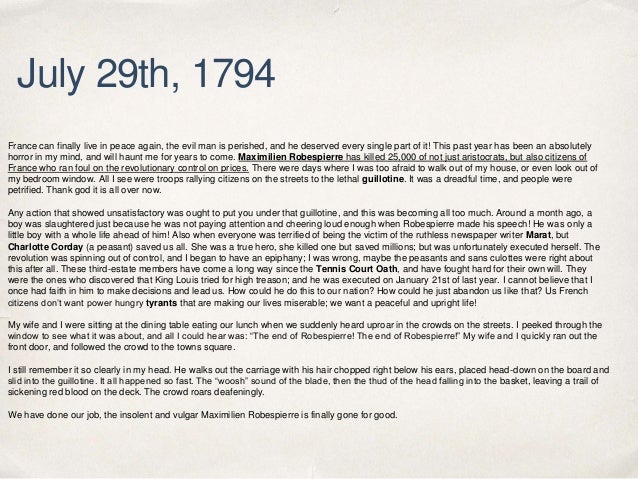 How to write a french journal entry 08 image