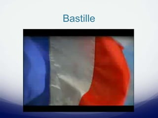 Bastille
 