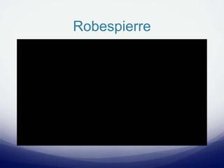 Robespierre
 