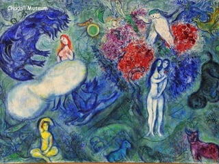 Chagall Museum 