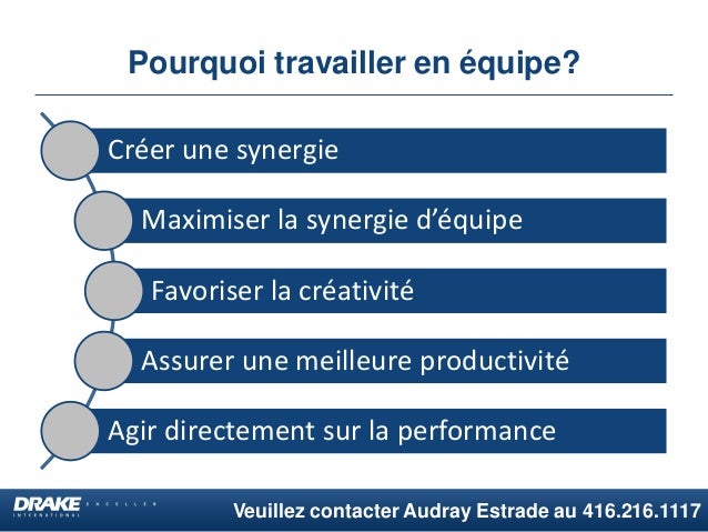 8 Rôles-Clés pour Bâtir une Équipe de Travail Performante