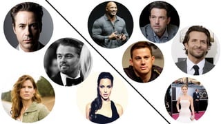 Le Salaire Des Acteurs