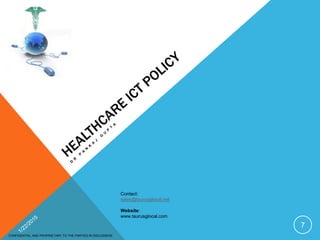 Contact:
sales@taurusglocal.net
Website:
www.taurusglocal.com
CONFIDENTIAL AND PROPRIETARY TO THE PARTIES IN DISCUSSION.
7
 