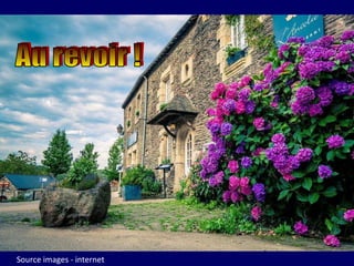 Source images - internet
 