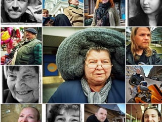 Mira Koivusilta | Nordic Congress on Gerontology | Reykjavik | 2 June 2010 4
• TÄHÄN KUVA
 