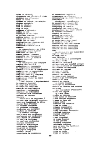 French Vocab.qxd 10/21/2003 4:12 PM Page 25
 