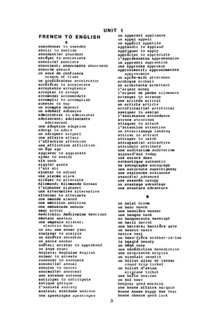 French Vocab.qxd 10/21/2003 4:12 PM Page 7
 