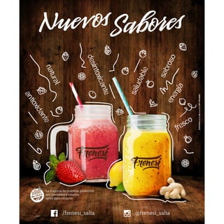 /frenesi_salta @frenesi_salta
 