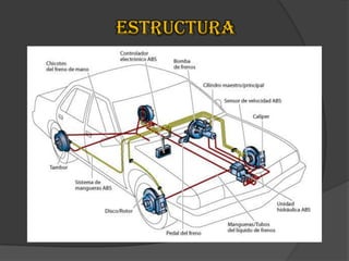 ESTRUCTURA