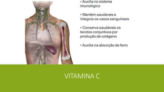 VITAMINA C
 