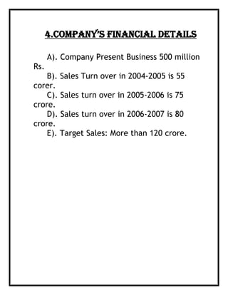 jyoti cnc report