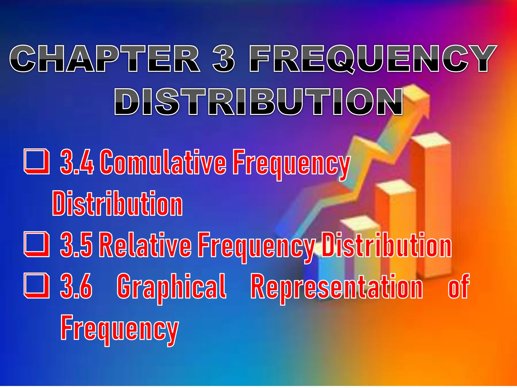 Graphical Presentation of Frequency Distribution Report.pptx