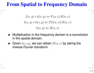 Frequency Domain FIltering.pdf