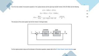 Frequency Domain Methods for Controller Design.pptx