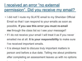 I received an error “no external
permission”. Did you receive my email?
 